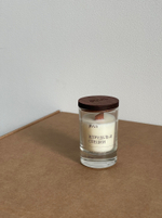 Свеча натуральная ароматическая JIWA 50 мл - Штрудель- специи