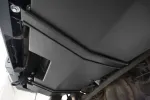 Дополнительный топливный бак на 75 литров для Mercedes-Benz W463A W464 2.0T/3.0T/4.0T 2018-2024 Гелик Мерс бензобак