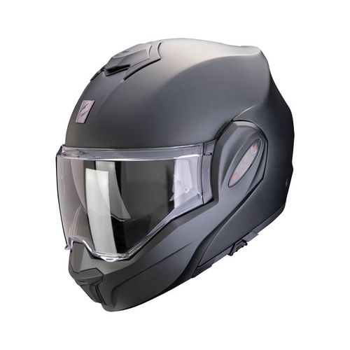 EXO-Tech Evo Pro / Матовый / Черный