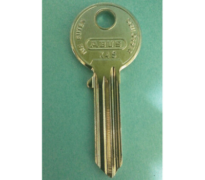 заготовка оригинальная 15754 ABUS Nr C83X4L