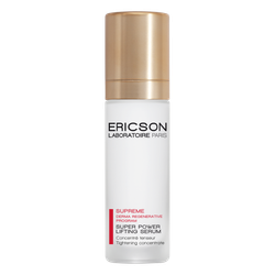 Ericson Laboratoire Сыворотка «Супер-Лифтинг» Super power lifting serum E297 30 мл