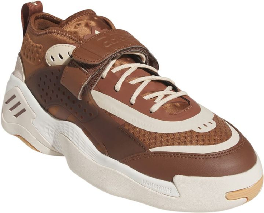 Кроссовки Adidas STREETBALL III