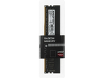 Оперативная память AMD Radeon R9 Gamer R9416G3206U2S-U, DDR4 1х 16ГБ 3200 МГц, DIMM, RTL