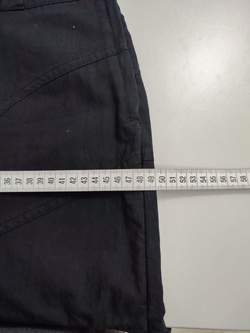 Юбка Promod из хлопка 46 размер