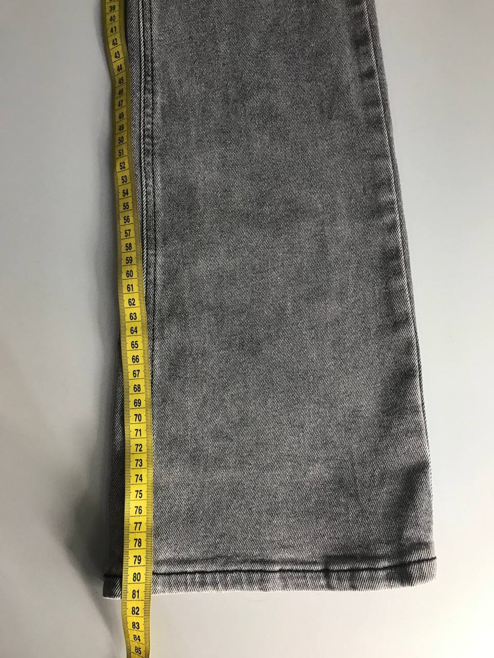 Джинсы Befree модного цвета, маркировка S, визуально на 44 размер