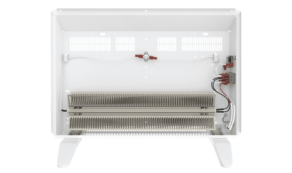Конвектор электрический Loriot LHCY-1500M