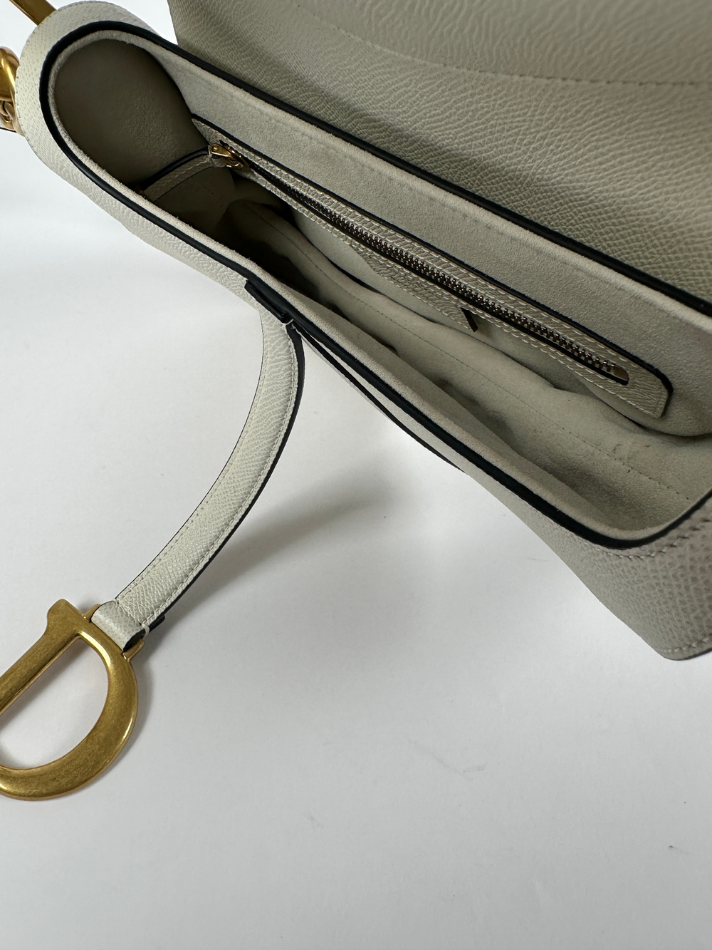 Сумка Dior Saddle