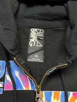 Зип худи от Ecko Emerica Fubu G-Unit South pole. Товар уцененный