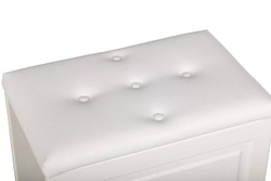 Спальня Ливерпуль вар.2 Белый/Ясень ваниль