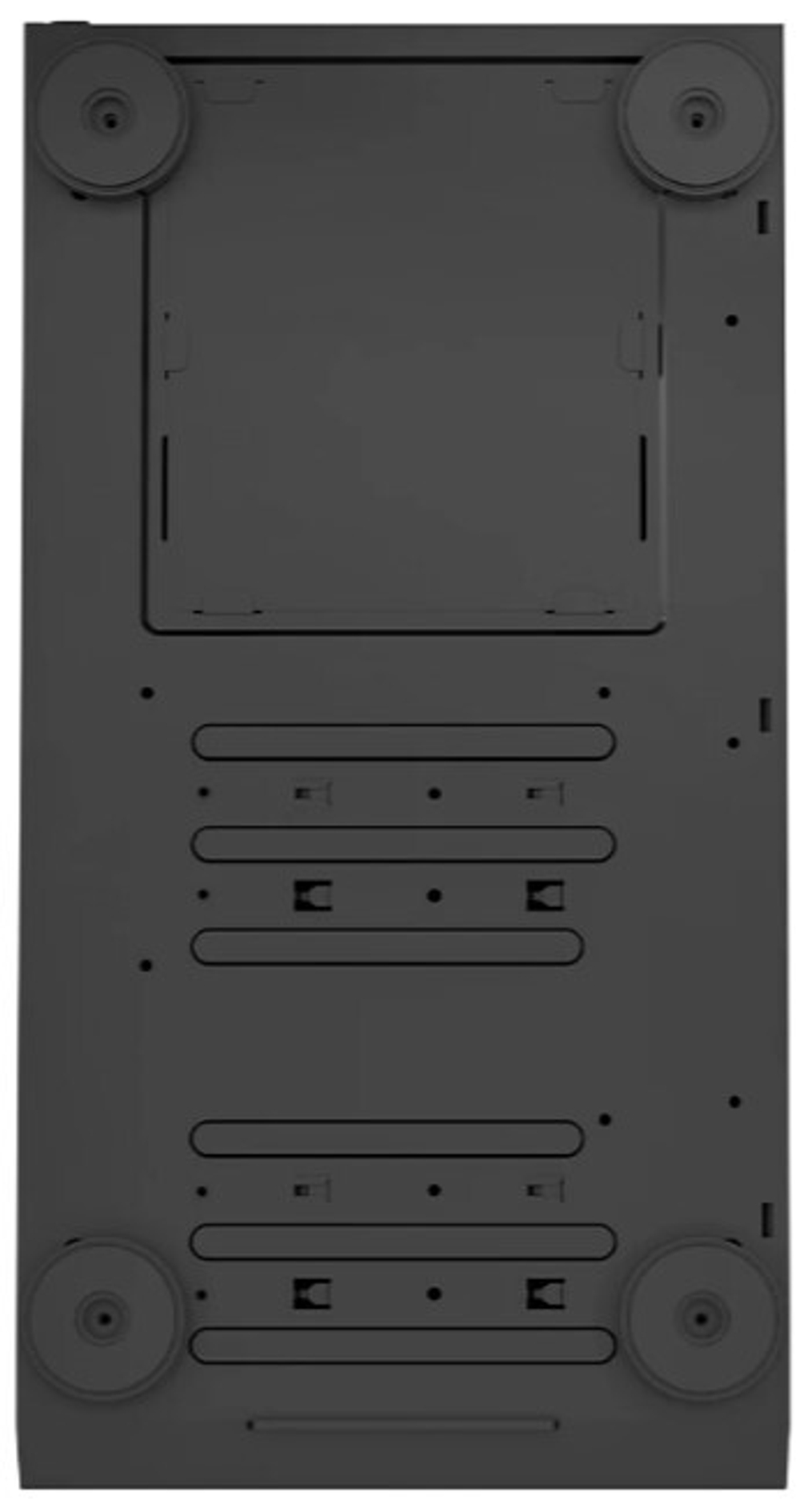 Корпус eATX PCCooler ME200