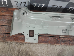 Панель задняя Haval Dargo 22-нв Б/У Оригинал 5601100XKN04A