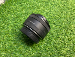Canon EF 50mm 1.8 STM Покупка/Продажа