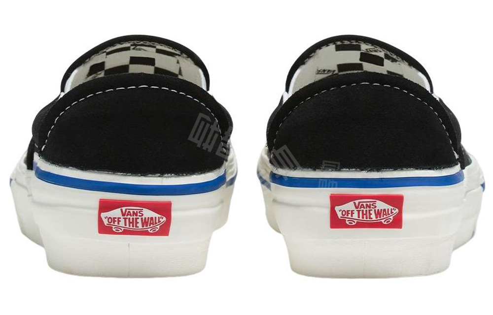 Vans Slip-On Reconstruct