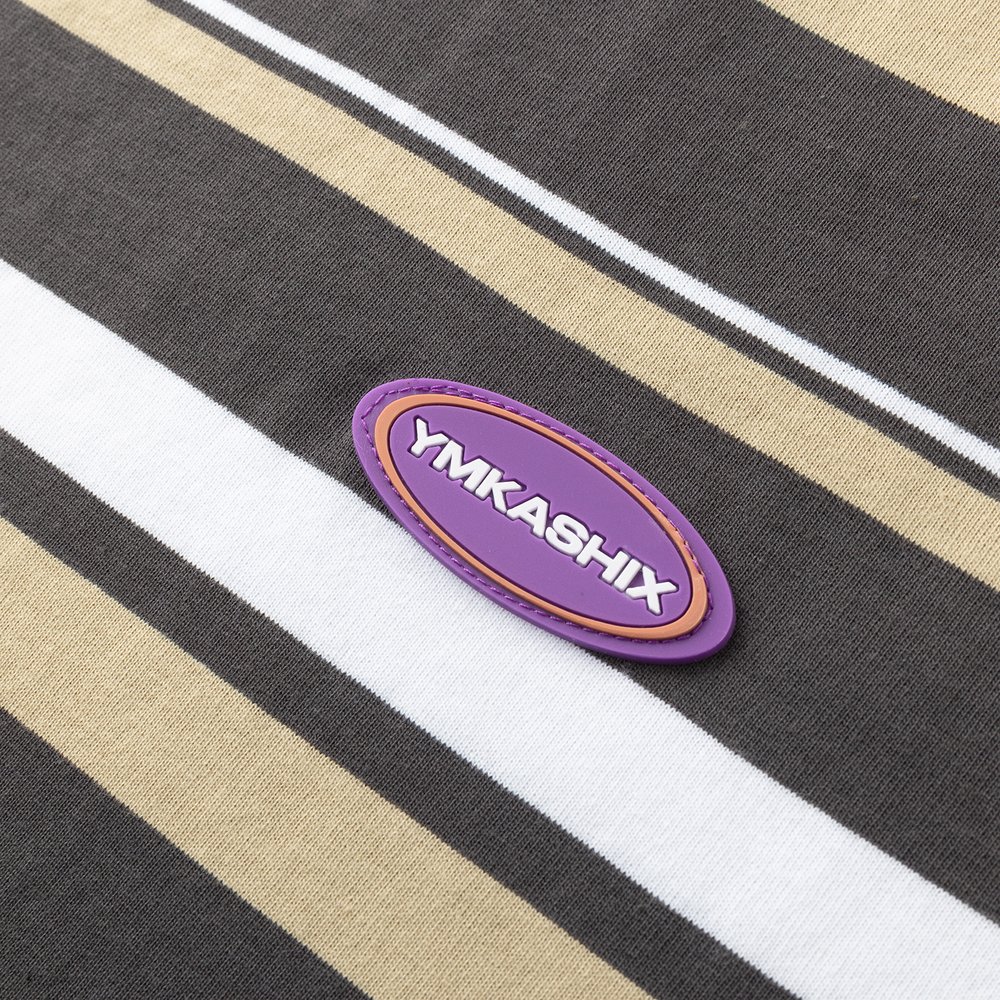 ФУТБОЛКА YMKASHIX NINETIES