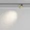 Трековый светильник Фокус / Focus Led Exility 3000K 5Вт 36° Technical tr032-2-5w3k-m-bbs