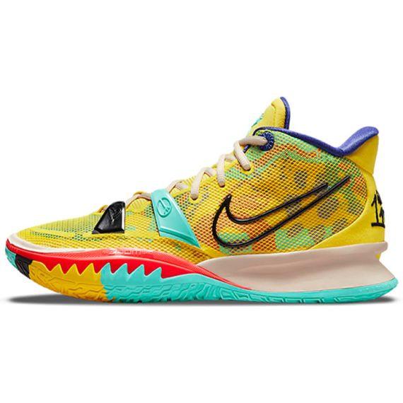 Nike Kyrie 7 TPU