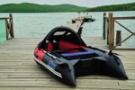 Лодка ПВХ STORMLINE Adventure Extra 360