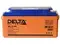 Аккумулятор Delta GEL 12-65
