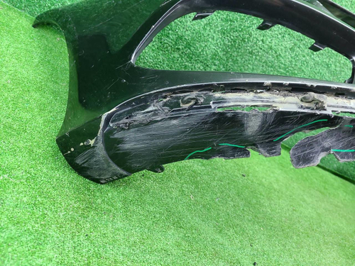 Бампер передний Mercedes CLS c218 (2014-2017) AMG