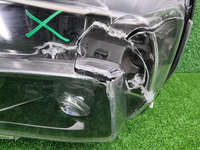 Фара левая GAC GS3 1 (2024-н.в.) LED