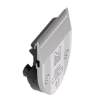 Машинка для окантовки Moser 1591-0064 ChroMini Pro 2, черная