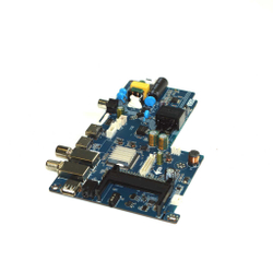 JUC7.820.00304164 main board для Doffler 24KH29