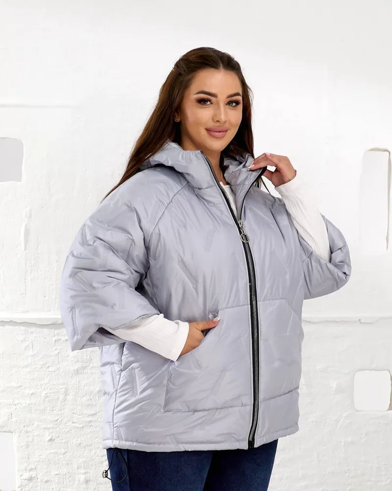 Жилет УК-718-4 Фабрика Моды