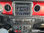 Jeep Gladiator (JT) 3.6 Rubicon (09.2021)