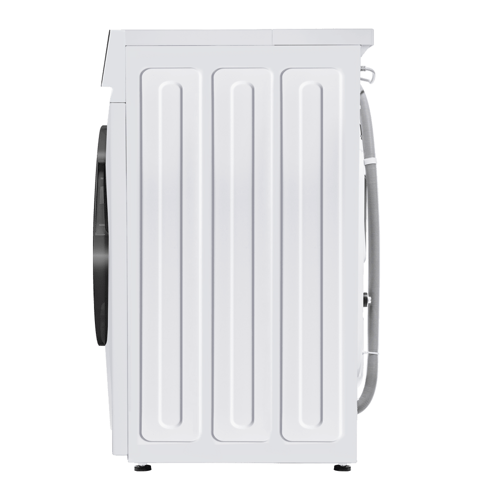 Стиральная машина c инвертором и паром MAUNFELD MFWM149IWHT