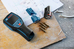 Универсальный детектор D-Tect 120 L-BOXX BOSCH 0601081301
