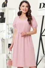 Платье Красота в деталях, нежная DStrend (Акция)