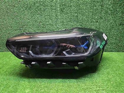 Фара левая BMW X5 G05 (2018-2023) Laser Black