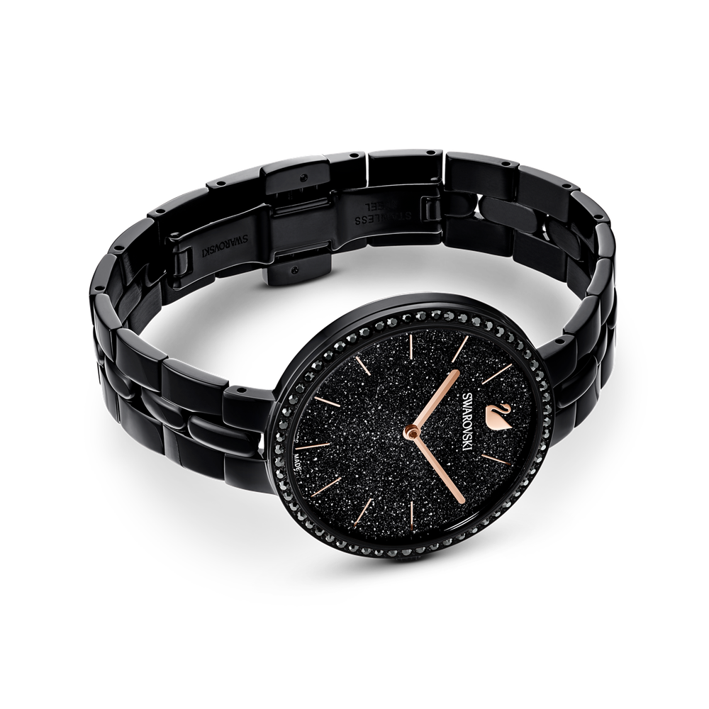 COSMOPOLITAN MB BLK/BLK/PBK