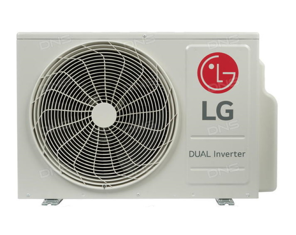 Сплит система LG ARTCOOL Gallery A12FT