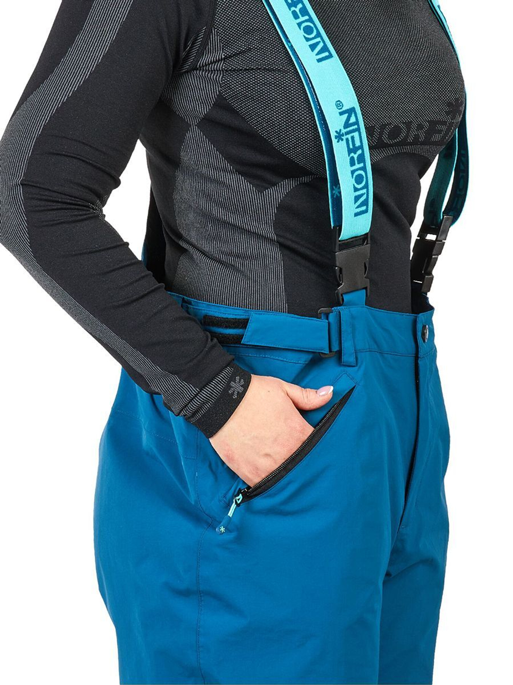 Костюм демисезонный Norfin BERGEN W 02 р.M