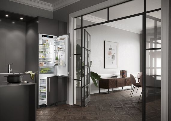 Холодильник Liebherr ICNd 5153-20 001