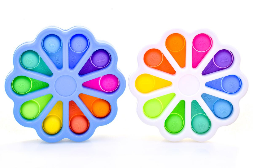 Развивающая игрушка, пакет LK020