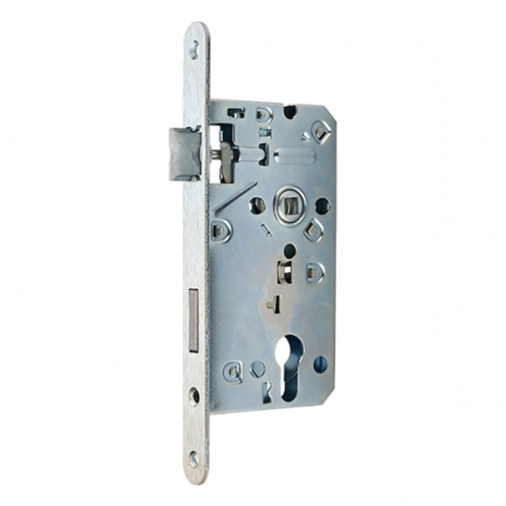 Замок врезной 7504B SN Arni