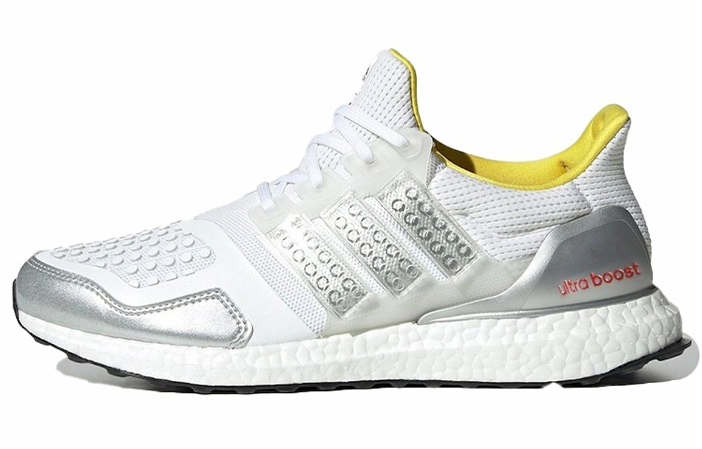 Кроссовки Lego X Adidas Ultraboost Dna