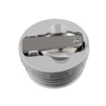 Термос HS.TM-036 500ML с ложкой (широкое горло) Тонар