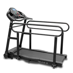 Беговая дорожка для реабилитации домашняя OXYGEN FITNESS REVIVE B