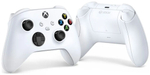 Игровой контроллер Xbox Series S/X Wireless Remote Controller Robot белый