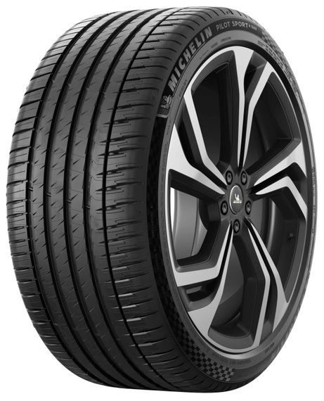 Michelin Pilot Sport 4 SUV 275/35 R22 104Y XL