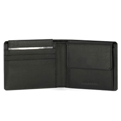 Кошелек Piquadro Martin PU4188S116R/N
