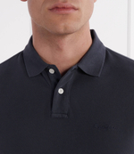 Поло OLIVER GD Pepe Jeans London - темно-синий(PM542099)