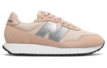 Кроссовки New Balance Nb 237 (Женская размерная сетка)