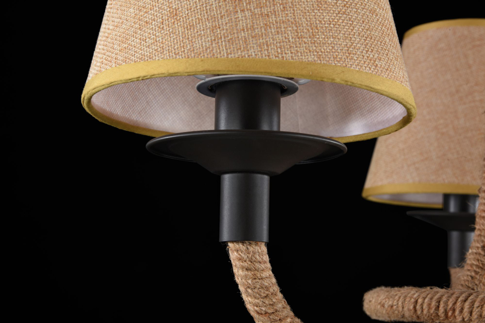 Люстра Freya FR4402-PL-03-GB