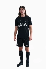 Шорты Nike Tottenham Hotspur 25/26 Away Stadium - черный