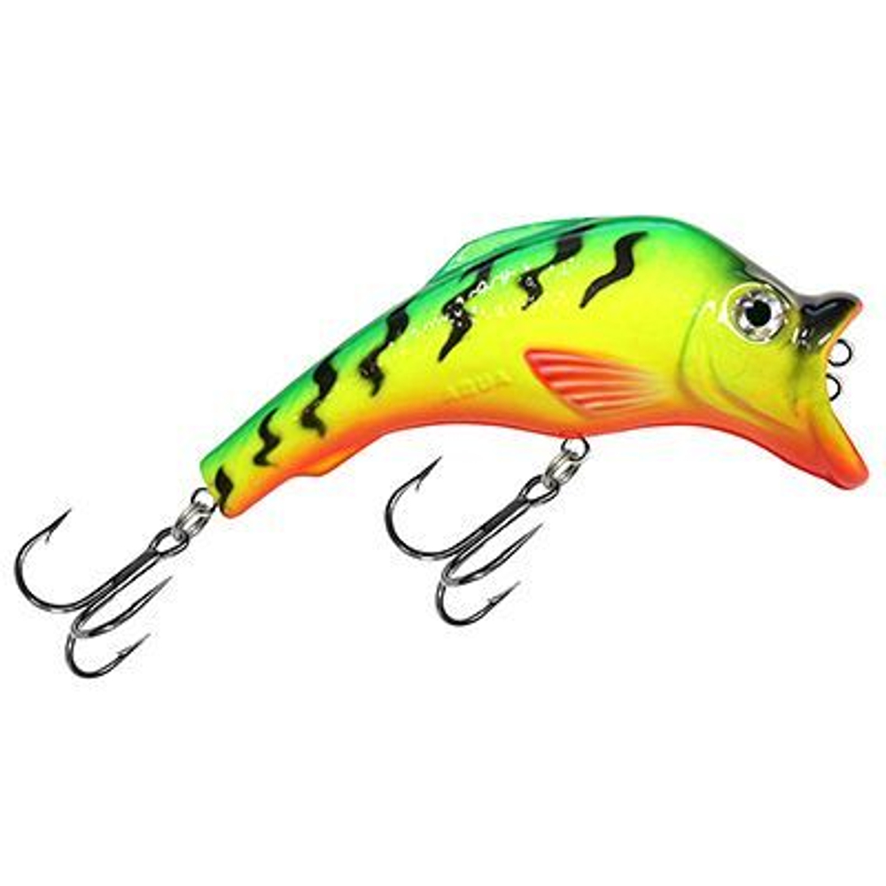 Воблер для рыбалки AQUA ВОПЕР