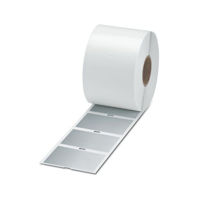 0830642 - EML-HA (76X51)R SR CUS - Этикетка для неровных поверхностей